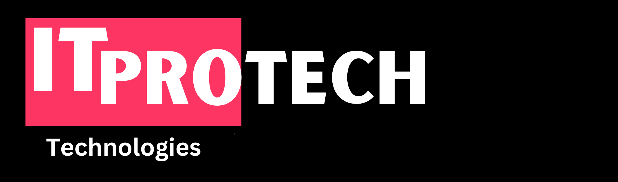 ITprotech Logo